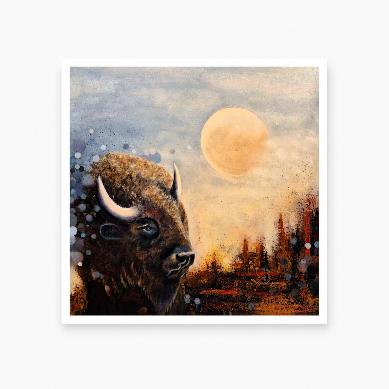 Fine Art Prints