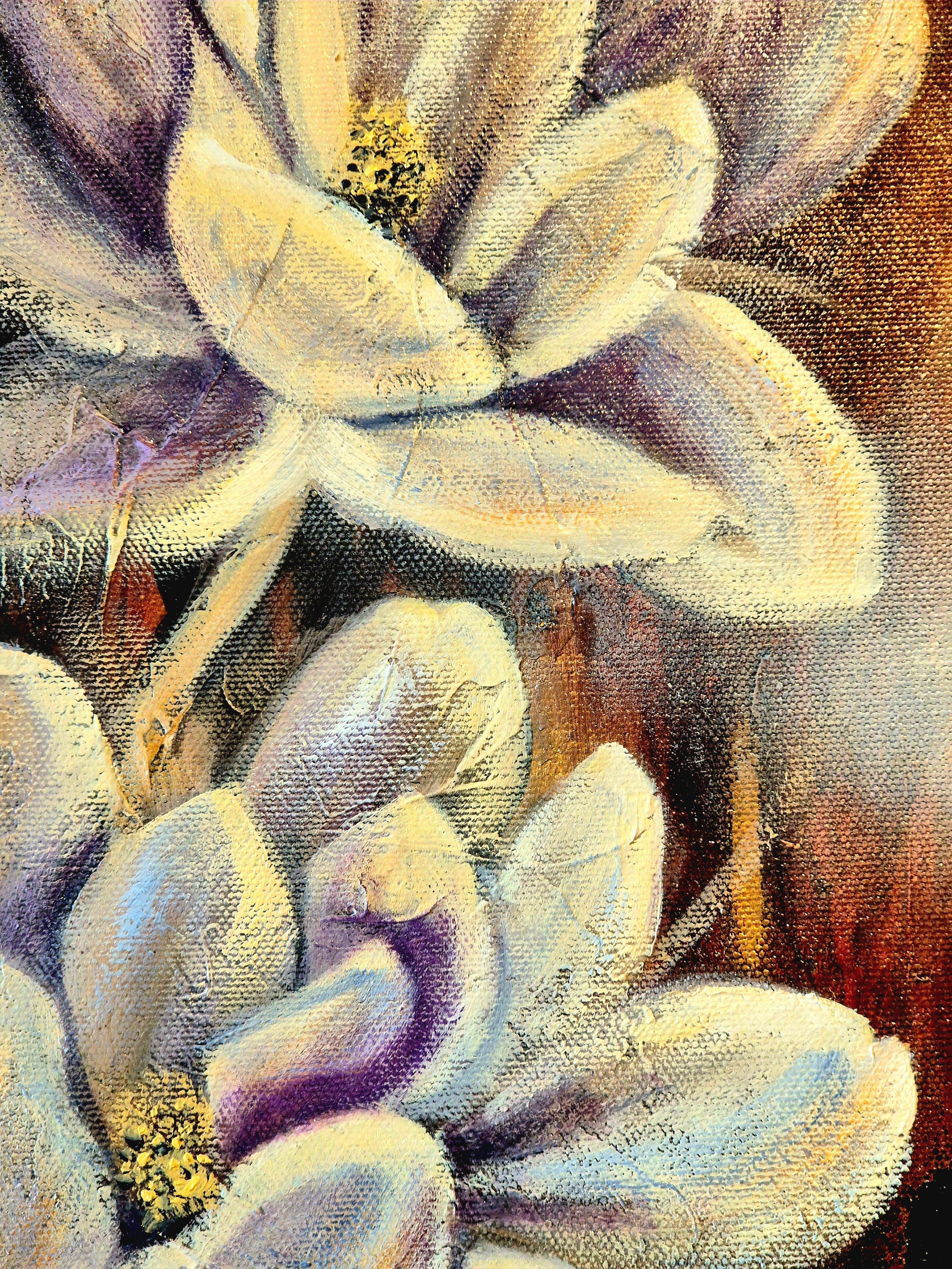 "Shining My Light" — Fine Art Print