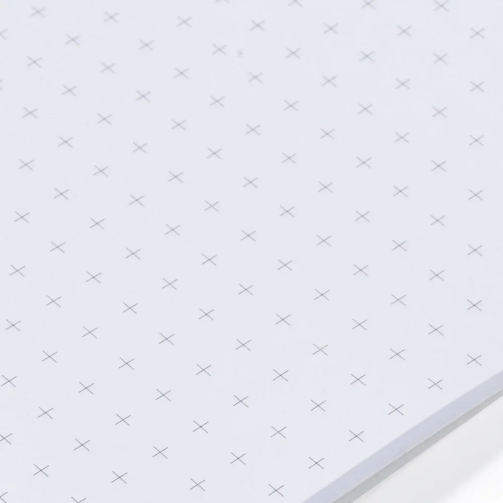 Living in a Strange World — Notebook