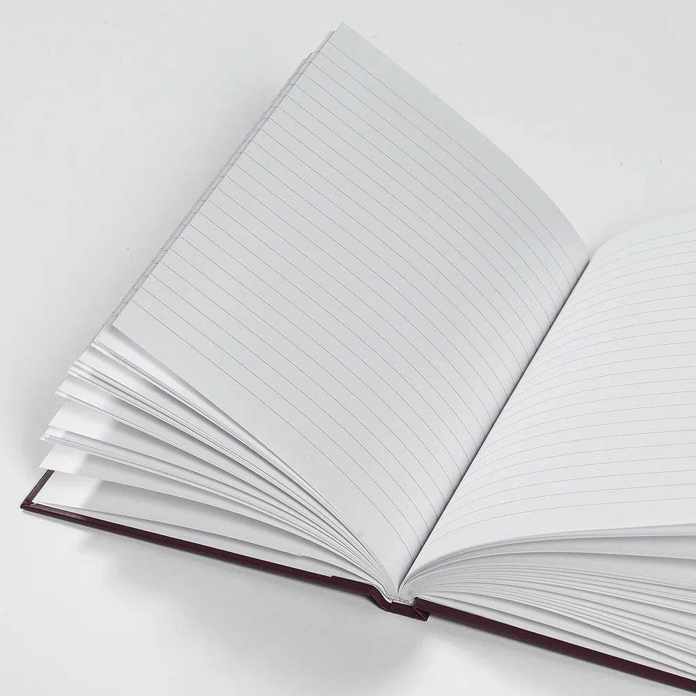 Living in a Strange World — Notebook