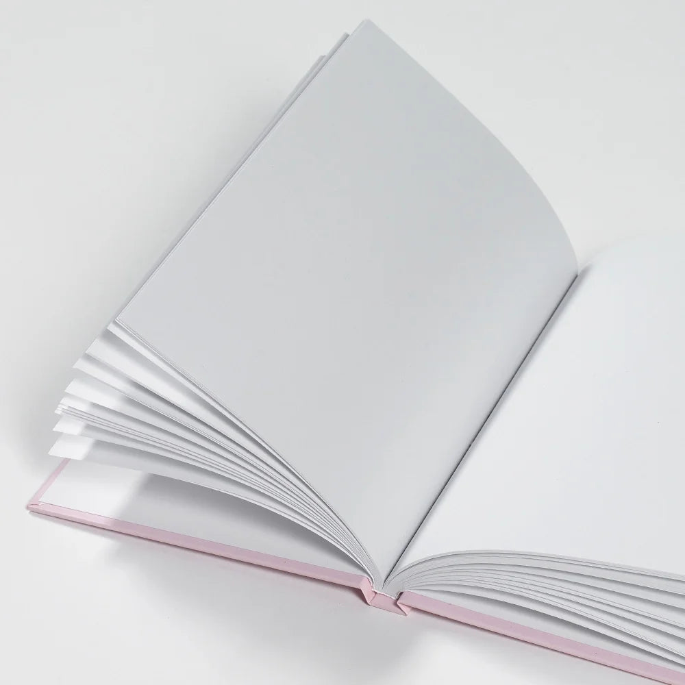 Living in a Strange World — Notebook