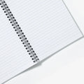 Lovely Loke — Spiral Notebook