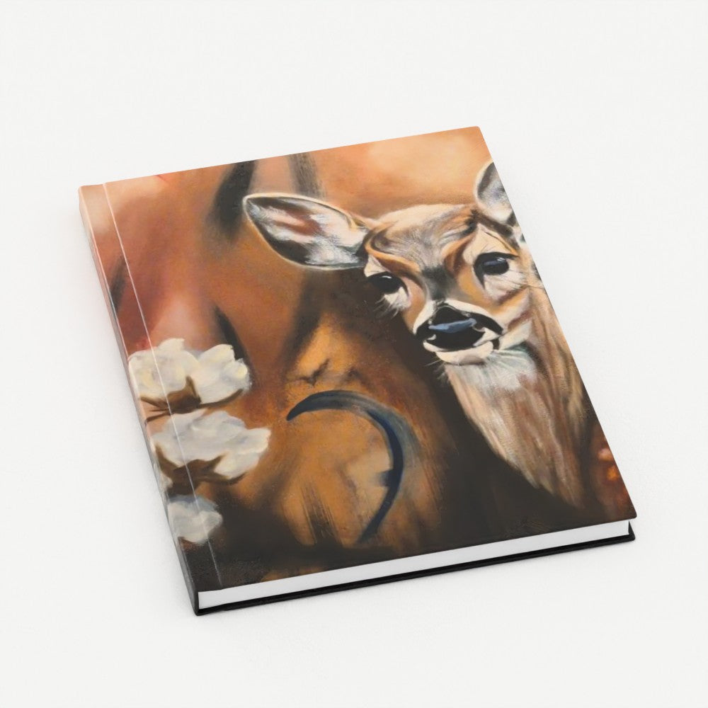 Living in a Strange World — Notebook