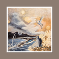 New Horizons Ahead — Fine Art Print